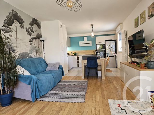Maison &agrave; vendre - 4 pi&egrave;ces - 77,64 m2 - La Varenne St Hilaire - 94 - ILE-DE-FRANCE