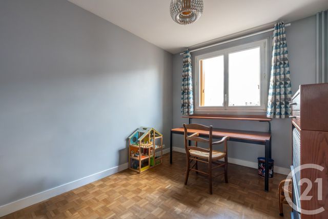 Appartement F5 &agrave; vendre - 4 pi&egrave;ces - 108,51 m2 - St Maur Des Fosses - 94 - ILE-DE-FRANCE