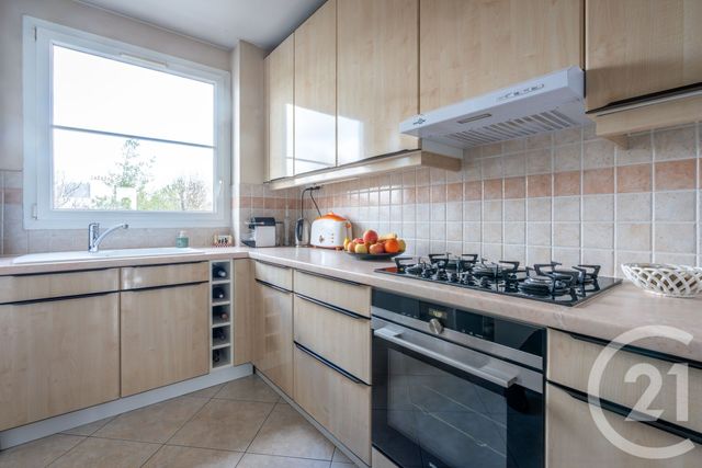 Appartement F5 &agrave; vendre - 4 pi&egrave;ces - 108,51 m2 - St Maur Des Fosses - 94 - ILE-DE-FRANCE