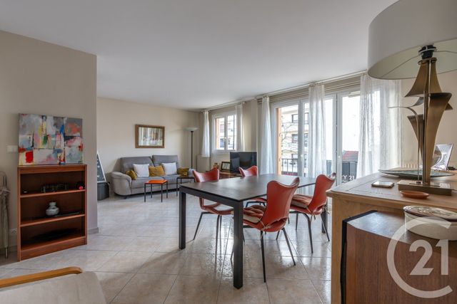 Appartement F5 &agrave; vendre - 4 pi&egrave;ces - 108,51 m2 - St Maur Des Fosses - 94 - ILE-DE-FRANCE
