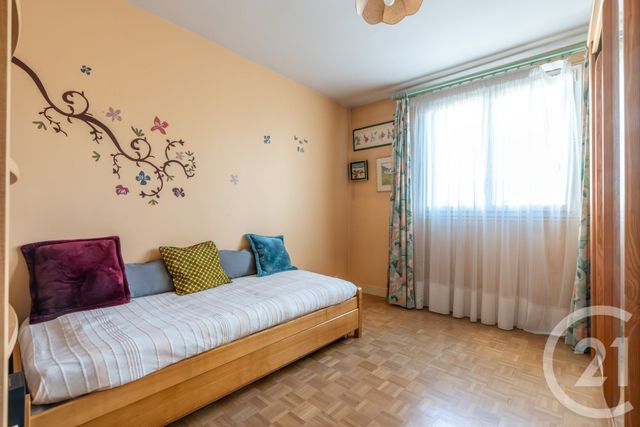 Appartement F5 &agrave; vendre - 4 pi&egrave;ces - 108,51 m2 - St Maur Des Fosses - 94 - ILE-DE-FRANCE