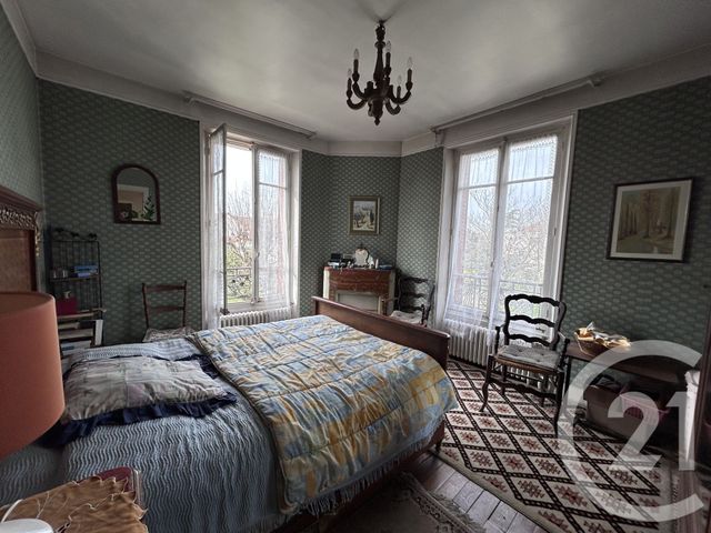 Maison &agrave; vendre - 6 pi&egrave;ces - 118,50 m2 - St Maur Des Fosses - 94 - ILE-DE-FRANCE