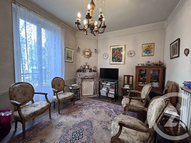 Maison &agrave; vendre - 6 pi&egrave;ces - 118,50 m2 - St Maur Des Fosses - 94 - ILE-DE-FRANCE