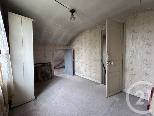 Maison &agrave; vendre - 6 pi&egrave;ces - 118,50 m2 - St Maur Des Fosses - 94 - ILE-DE-FRANCE