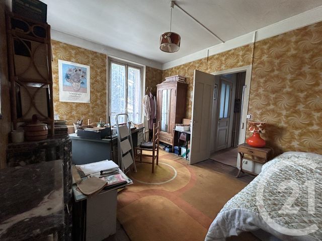 Maison &agrave; vendre - 6 pi&egrave;ces - 118,50 m2 - St Maur Des Fosses - 94 - ILE-DE-FRANCE