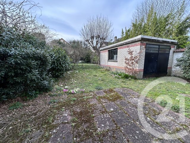 Maison &agrave; vendre - 6 pi&egrave;ces - 118,50 m2 - St Maur Des Fosses - 94 - ILE-DE-FRANCE