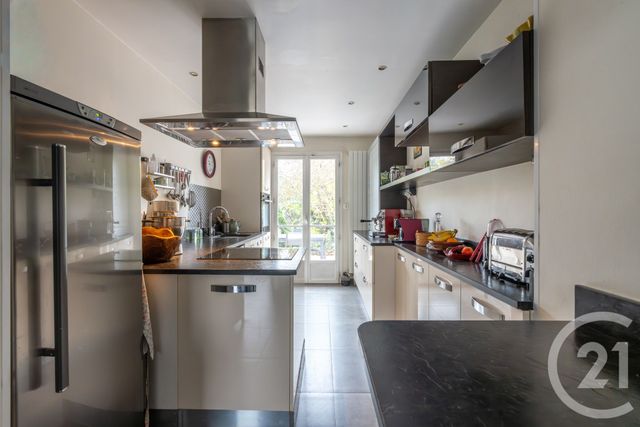 Maison &agrave; vendre - 8 pi&egrave;ces - 167,64 m2 - St Maur Des Fosses - 94 - ILE-DE-FRANCE