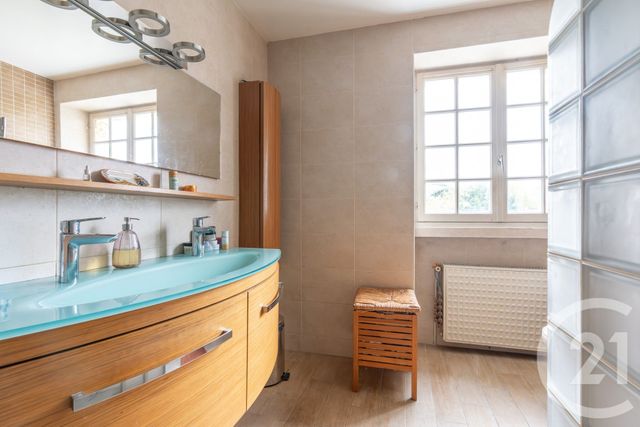 Maison &agrave; vendre - 8 pi&egrave;ces - 167,64 m2 - St Maur Des Fosses - 94 - ILE-DE-FRANCE