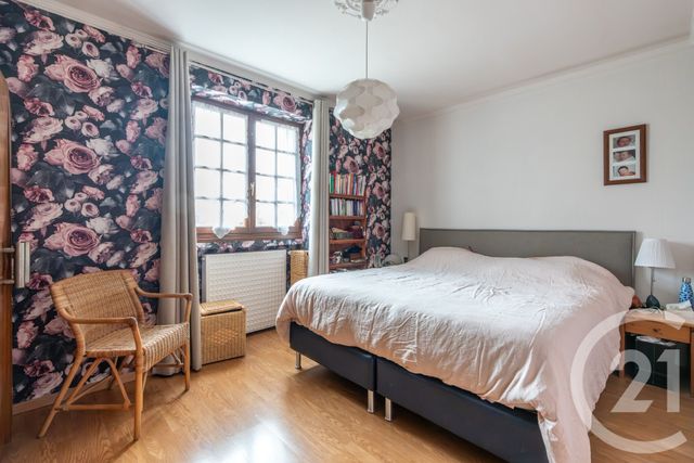 Maison &agrave; vendre - 8 pi&egrave;ces - 167,64 m2 - St Maur Des Fosses - 94 - ILE-DE-FRANCE