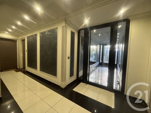 Appartement F2 &agrave; vendre - 2 pi&egrave;ces - 48,11 m2 - Chennevieres Sur Marne - 94 - ILE-DE-FRANCE