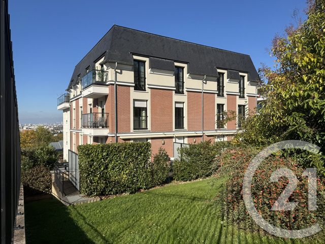 Appartement F2 &agrave; vendre - 2 pi&egrave;ces - 48,11 m2 - Chennevieres Sur Marne - 94 - ILE-DE-FRANCE