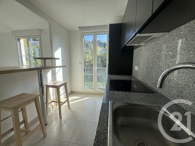 Appartement F2 &agrave; vendre - 2 pi&egrave;ces - 48,11 m2 - Chennevieres Sur Marne - 94 - ILE-DE-FRANCE