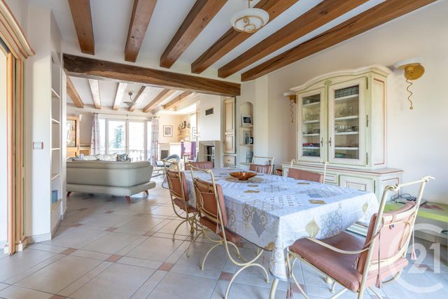 Maison &agrave; vendre - 9 pi&egrave;ces - 174 m2 - St Maur Des Fosses - 94 - ILE-DE-FRANCE