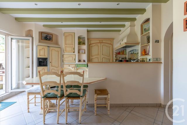 Maison &agrave; vendre - 9 pi&egrave;ces - 174 m2 - St Maur Des Fosses - 94 - ILE-DE-FRANCE