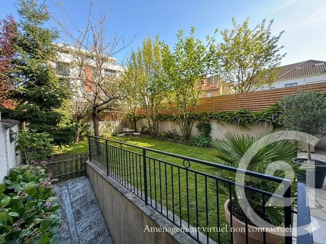 Maison &agrave; vendre - 9 pi&egrave;ces - 174 m2 - St Maur Des Fosses - 94 - ILE-DE-FRANCE