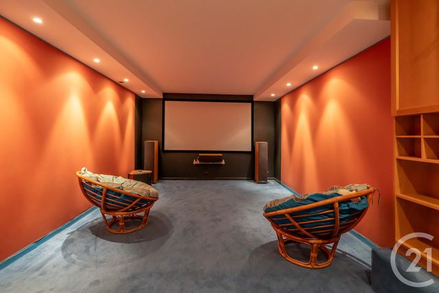 Maison &agrave; vendre - 9 pi&egrave;ces - 174 m2 - St Maur Des Fosses - 94 - ILE-DE-FRANCE