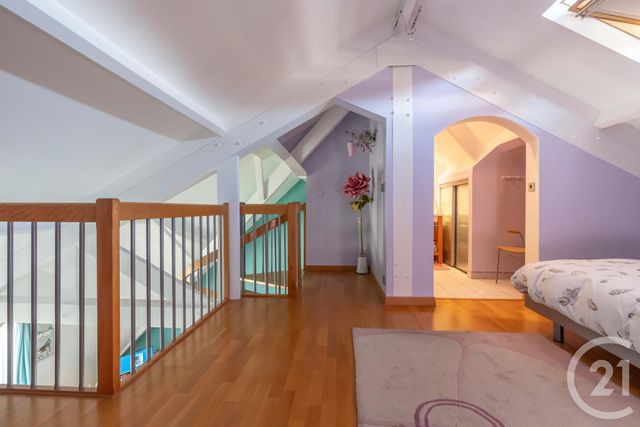 Maison &agrave; vendre - 9 pi&egrave;ces - 174 m2 - St Maur Des Fosses - 94 - ILE-DE-FRANCE