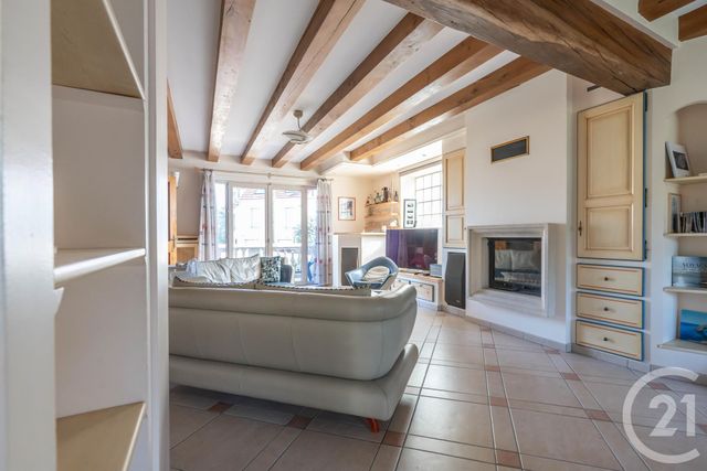 Maison &agrave; vendre - 9 pi&egrave;ces - 174 m2 - St Maur Des Fosses - 94 - ILE-DE-FRANCE