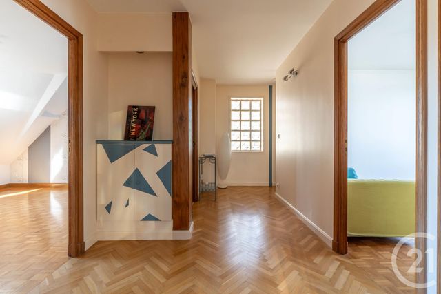 Maison &agrave; vendre - 9 pi&egrave;ces - 174 m2 - St Maur Des Fosses - 94 - ILE-DE-FRANCE