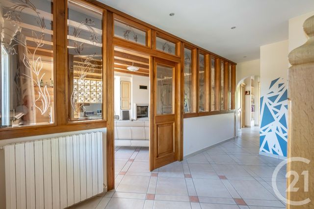 Maison &agrave; vendre - 9 pi&egrave;ces - 174 m2 - St Maur Des Fosses - 94 - ILE-DE-FRANCE