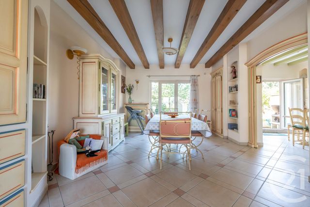 Maison &agrave; vendre - 9 pi&egrave;ces - 174 m2 - St Maur Des Fosses - 94 - ILE-DE-FRANCE
