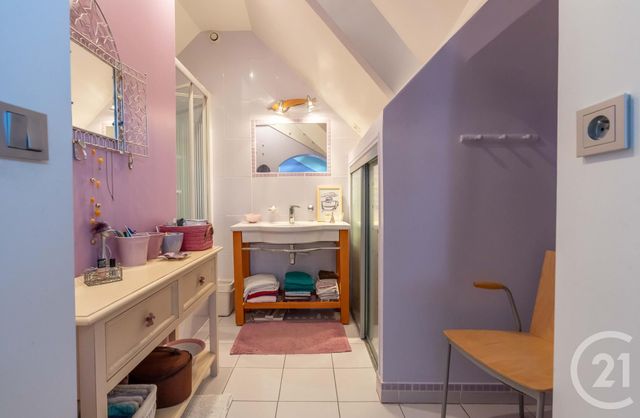 Maison &agrave; vendre - 9 pi&egrave;ces - 174 m2 - St Maur Des Fosses - 94 - ILE-DE-FRANCE