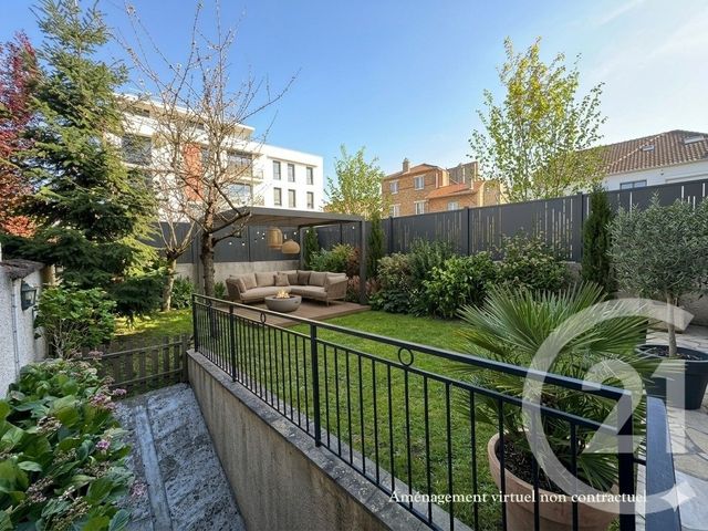 Maison &agrave; vendre - 9 pi&egrave;ces - 174 m2 - St Maur Des Fosses - 94 - ILE-DE-FRANCE