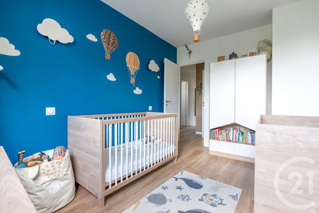 Appartement F3 &agrave; vendre - 3 pi&egrave;ces - 71,58 m2 - St Maur Des Fosses - 94 - ILE-DE-FRANCE