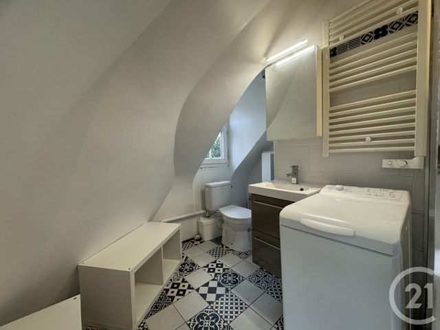 Appartement F1 &agrave; vendre - 1 pi&egrave;ce - 13,05 m2 - St Maur Des Fosses - 94 - ILE-DE-FRANCE