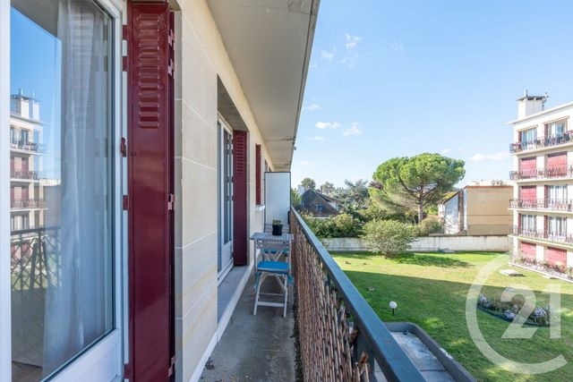 Appartement F2 &agrave; vendre - 2 pi&egrave;ces - 43 m2 - St Maur Des Fosses - 94 - ILE-DE-FRANCE