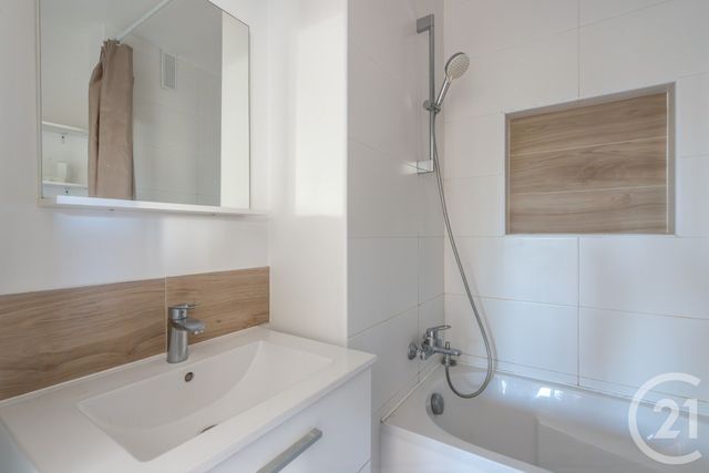 Appartement F2 &agrave; vendre - 2 pi&egrave;ces - 43 m2 - St Maur Des Fosses - 94 - ILE-DE-FRANCE