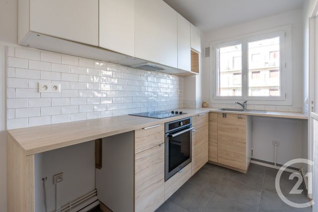 Appartement F2 &agrave; vendre - 2 pi&egrave;ces - 43 m2 - St Maur Des Fosses - 94 - ILE-DE-FRANCE