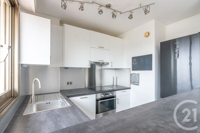 Appartement F3 &agrave; vendre - 3 pi&egrave;ces - 61,94 m2 - St Maur Des Fosses - 94 - ILE-DE-FRANCE