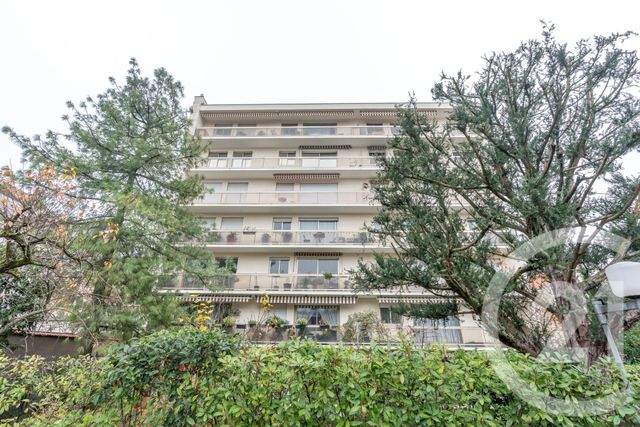 Appartement F3 à vendre ST MAUR DES FOSSES