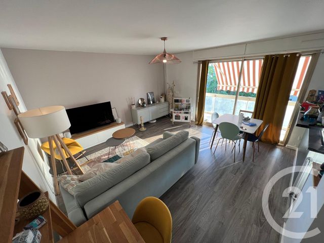 Appartement F3 &agrave; vendre - 3 pi&egrave;ces - 61,94 m2 - St Maur Des Fosses - 94 - ILE-DE-FRANCE