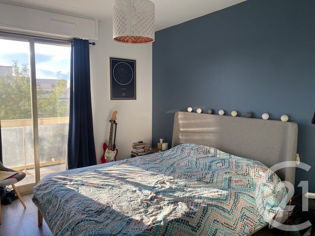 Appartement F3 &agrave; vendre - 3 pi&egrave;ces - 61,94 m2 - St Maur Des Fosses - 94 - ILE-DE-FRANCE