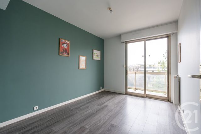 Appartement F3 &agrave; vendre - 3 pi&egrave;ces - 61,94 m2 - St Maur Des Fosses - 94 - ILE-DE-FRANCE