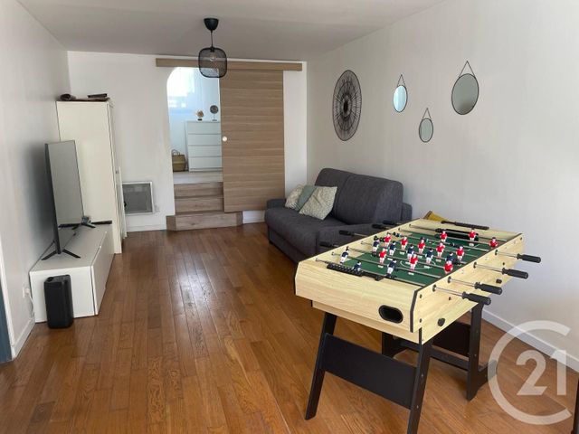 Maison &agrave; vendre - 5 pi&egrave;ces - 103,63 m2 - St Maur Des Fosses - 94 - ILE-DE-FRANCE
