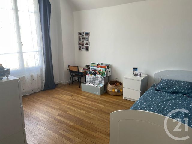 Maison &agrave; vendre - 5 pi&egrave;ces - 103,63 m2 - St Maur Des Fosses - 94 - ILE-DE-FRANCE