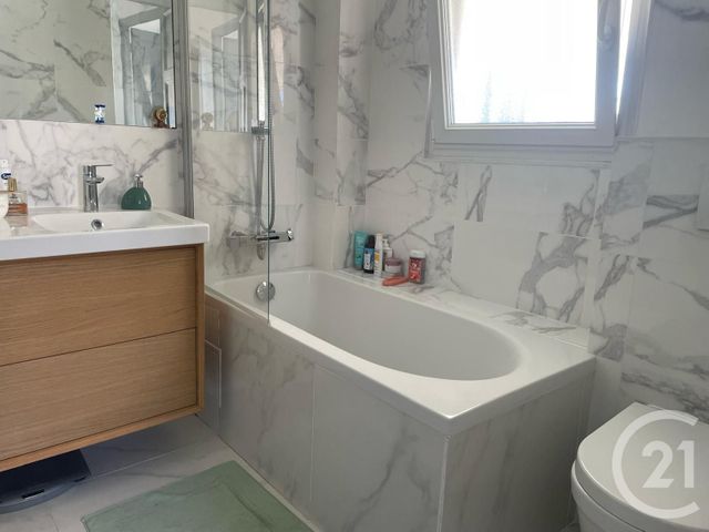 Maison &agrave; vendre - 5 pi&egrave;ces - 103,63 m2 - St Maur Des Fosses - 94 - ILE-DE-FRANCE