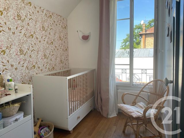 Maison &agrave; vendre - 5 pi&egrave;ces - 103,63 m2 - St Maur Des Fosses - 94 - ILE-DE-FRANCE