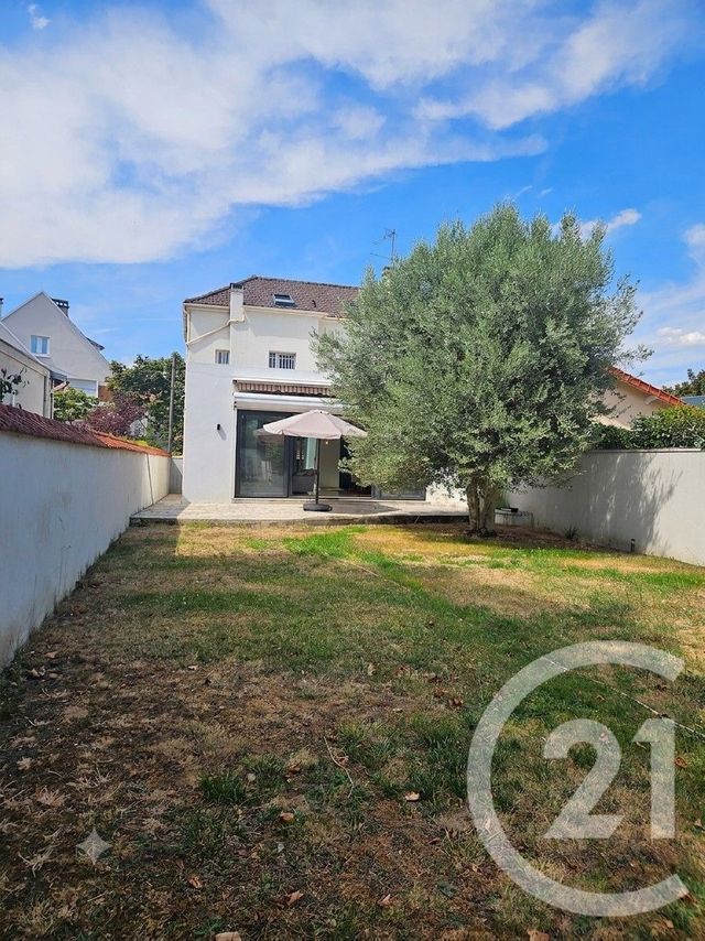 Maison &agrave; vendre - 6 pi&egrave;ces - 147,97 m2 - St Maur Des Fosses - 94 - ILE-DE-FRANCE
