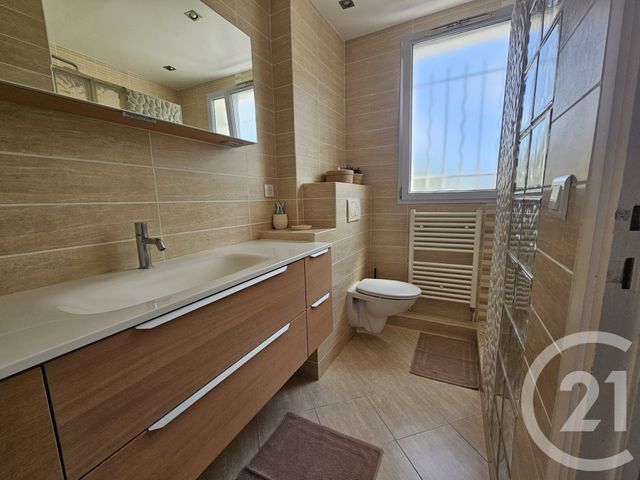 Maison &agrave; vendre - 6 pi&egrave;ces - 147,97 m2 - St Maur Des Fosses - 94 - ILE-DE-FRANCE