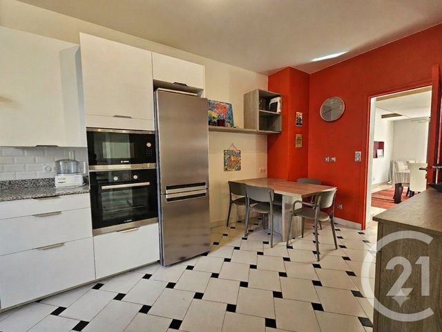 Maison &agrave; vendre - 6 pi&egrave;ces - 147,97 m2 - St Maur Des Fosses - 94 - ILE-DE-FRANCE