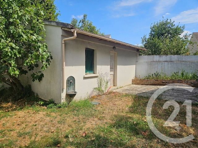 Maison &agrave; vendre - 6 pi&egrave;ces - 147,97 m2 - St Maur Des Fosses - 94 - ILE-DE-FRANCE