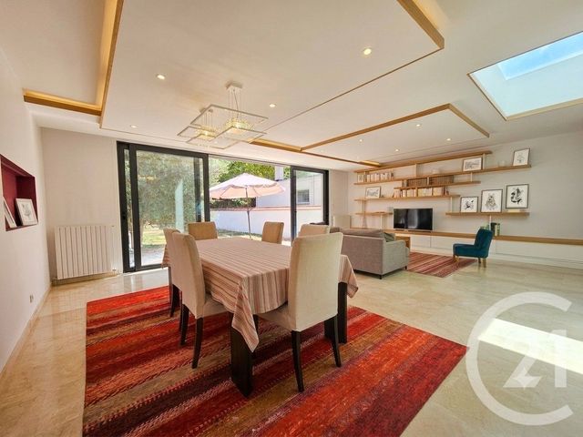 Maison &agrave; vendre - 6 pi&egrave;ces - 147,97 m2 - St Maur Des Fosses - 94 - ILE-DE-FRANCE