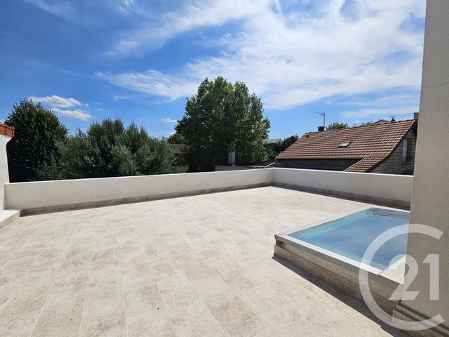 Maison &agrave; vendre - 6 pi&egrave;ces - 147,97 m2 - St Maur Des Fosses - 94 - ILE-DE-FRANCE