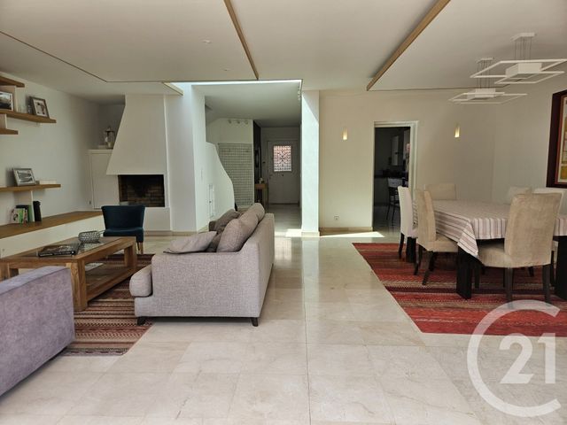 Maison &agrave; vendre - 6 pi&egrave;ces - 147,97 m2 - St Maur Des Fosses - 94 - ILE-DE-FRANCE