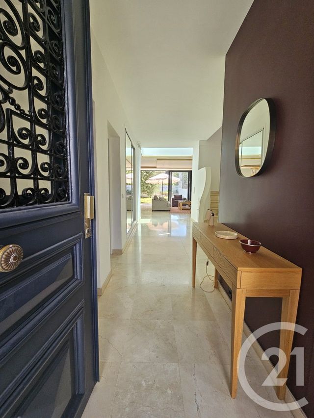Maison &agrave; vendre - 6 pi&egrave;ces - 147,97 m2 - St Maur Des Fosses - 94 - ILE-DE-FRANCE
