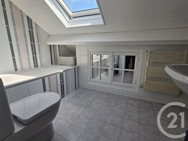 Maison &agrave; vendre - 6 pi&egrave;ces - 147,97 m2 - St Maur Des Fosses - 94 - ILE-DE-FRANCE